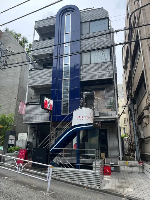 肩甲骨サロン BACK TOKYO