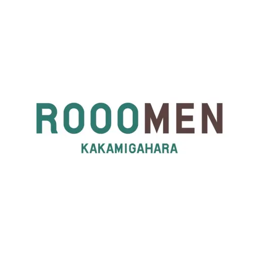 ROOO MEN各務原