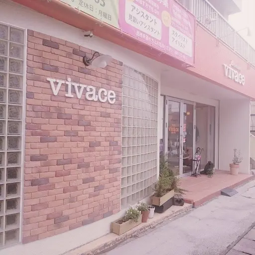 vivace