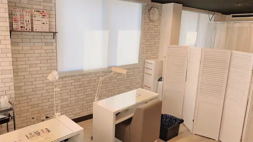 リアナ船橋店