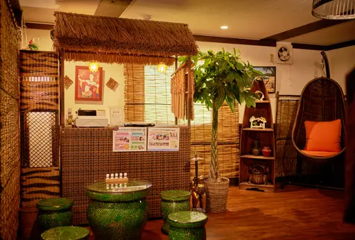 美FRESH銀座店