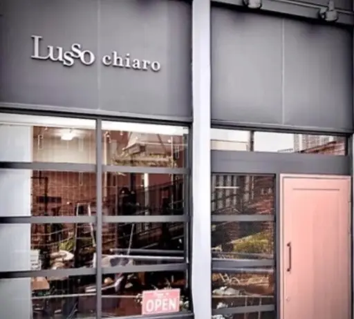 Lusso chiaro
