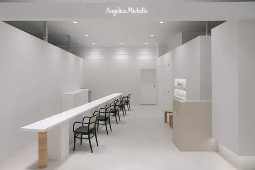 アンジェリカミッシェル 東京ミッドタウン日比谷店