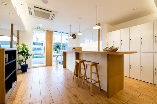 Champ瓢箪山店