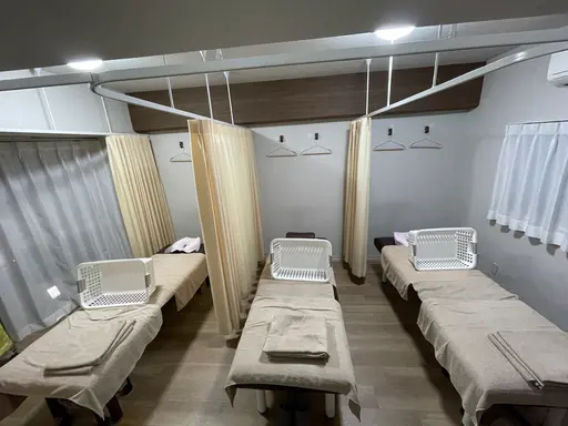 からだ工房 名古屋栄5丁目店(別館)|整体・もみほぐし・足つぼ専門