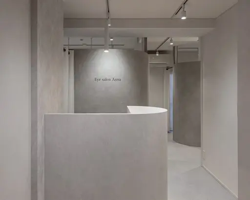 eyesalon Anna仙台店