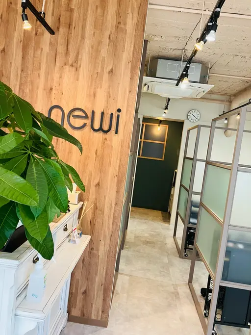 newi国分寺