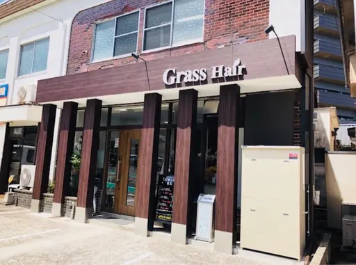GrassHair流川店