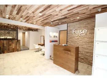 FUSE瑞江