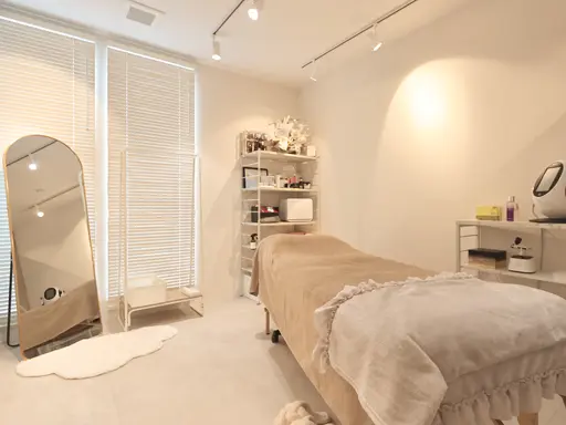 鍼灸院＆SALON DE REPOS.【ルポ】