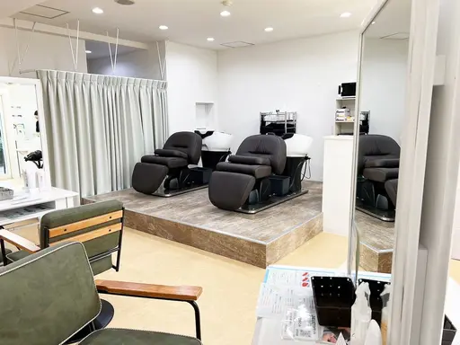 カラーのちから岩倉店