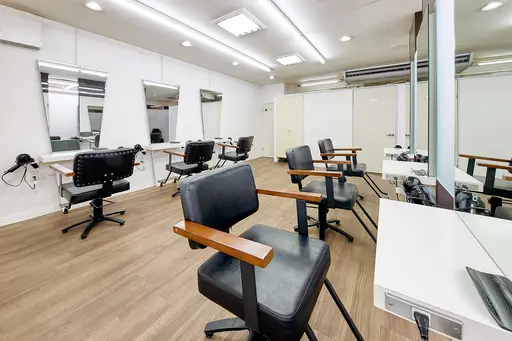 TELA HAIR 我孫子店