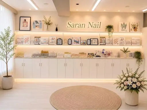 Saran NAIL STUDIO