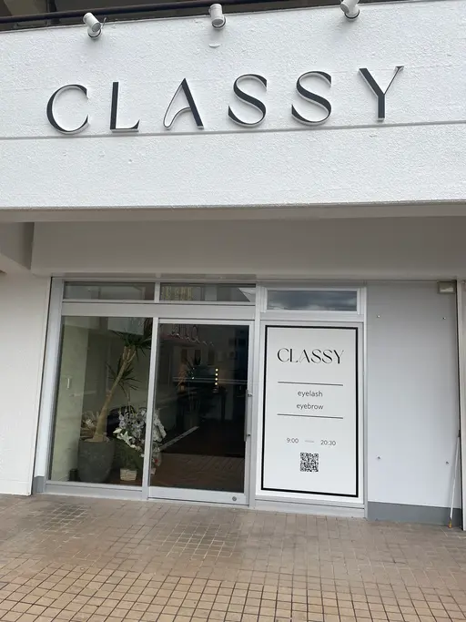 CLASSY