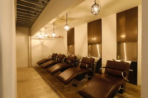 CLEAR of hair 栄南店