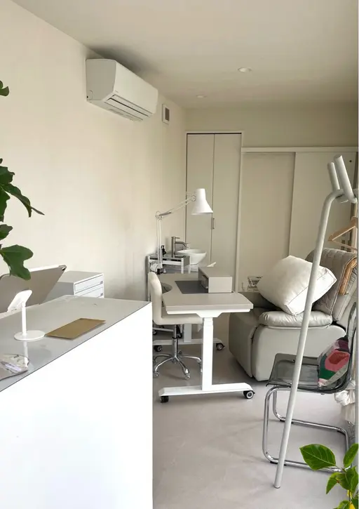 CYiG nail studio