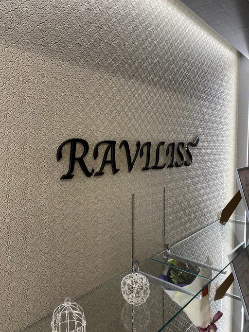 RAVILISS