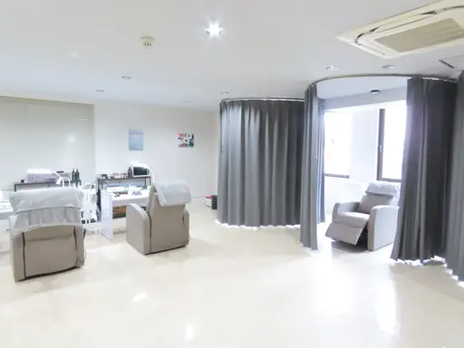 Total Beauty Salon atelier  aura