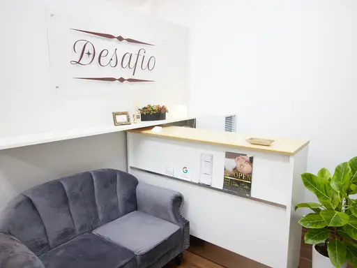 最新9D焦点式美容機器専門店【Desafio】