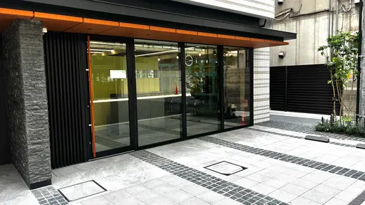 ioe西梅田店
