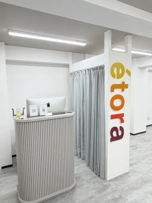 etora横浜