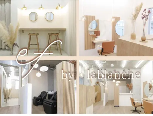 ef by lablanche