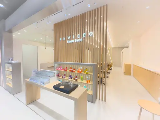 PD VISEO Smart Salon