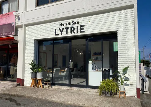 LYTRIE