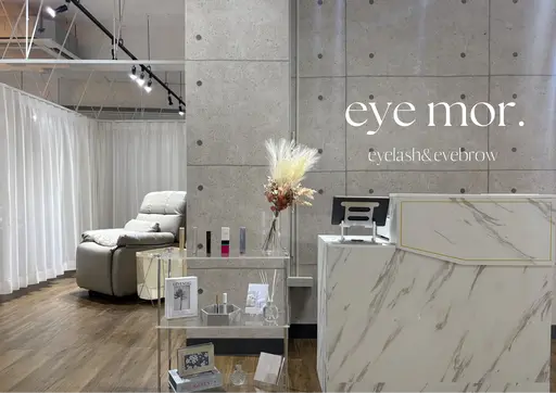 eyemor.市川駅前店