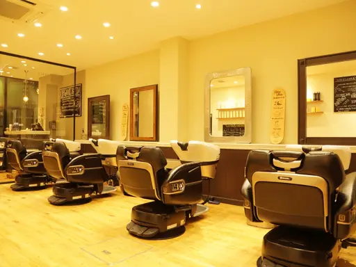 HAIRS YOSHIOKA