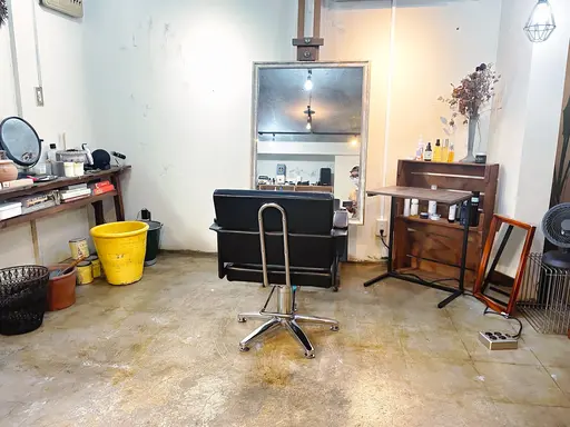 HAIR SALON TALBOT
