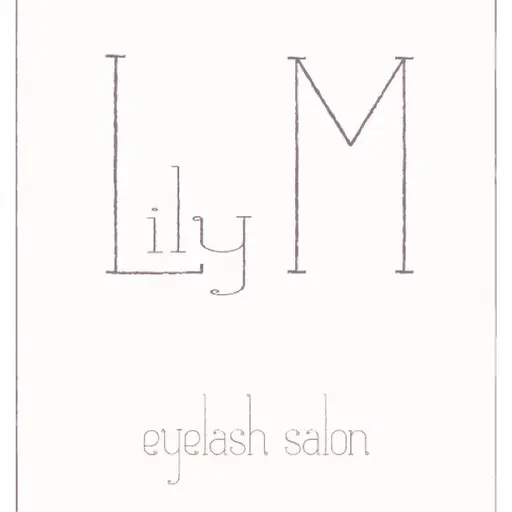 eyelash salon Lily M