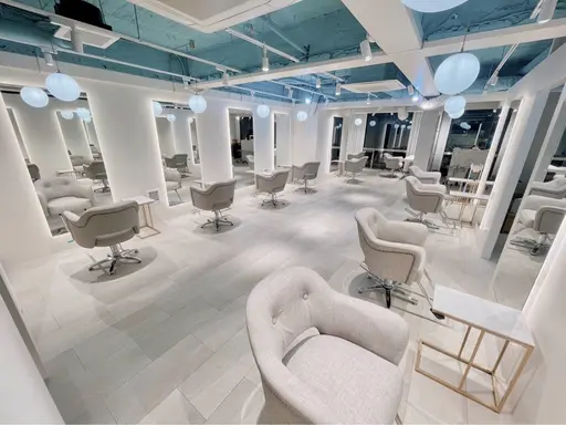 MYNE by AFLOAT GINZA