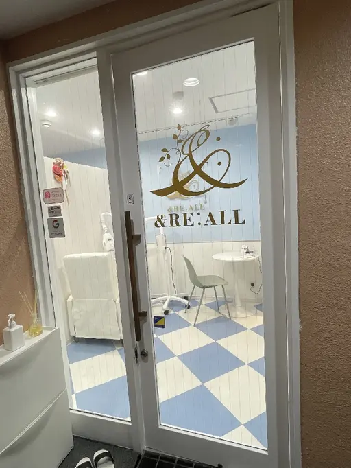 &RE:ALL