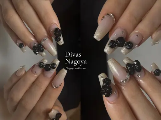 Dig.nail Nagoya