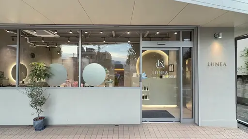 Ursus hair Design 蕨店