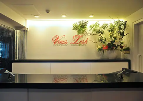 ヴィーナスラッシュ 六本木店