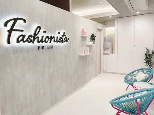 Fashionista