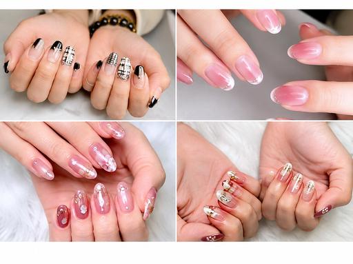 Nail & Eyelash Lani`ekahi