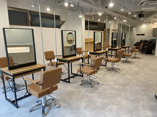 SHIAN橋本店