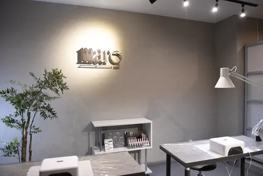 ネイルサロンW【深江橋店】