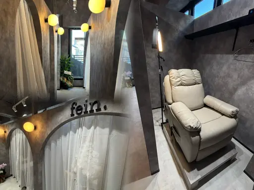 fein福岡店