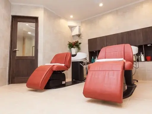 hair resort Ai
