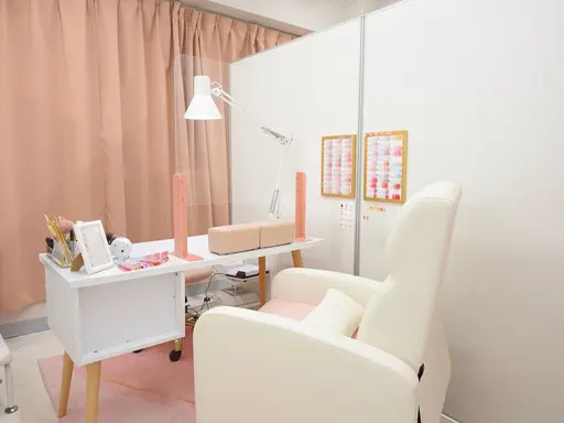bel fiore拝島店