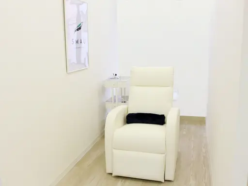 眉毛＆まつ毛パーマ専門店 SMAU【スマユー】 横浜店