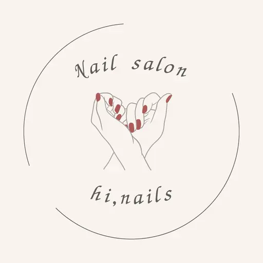 hi,nails 蕨