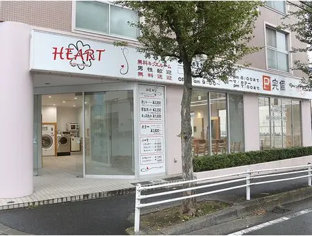 美容室HEART２nd