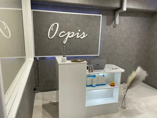 whiteningocpis