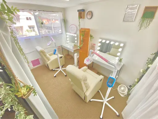 エクシアホワイト島田店