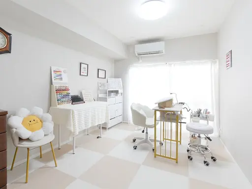 ユミネイルサロン